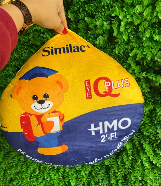 Gối similac