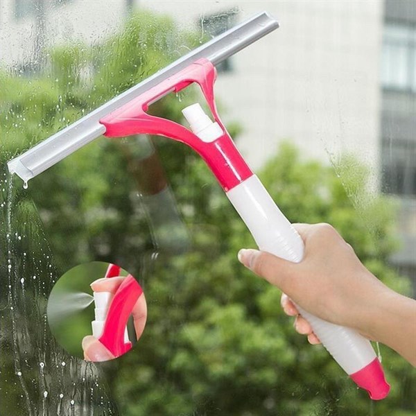 Xịt kính mới