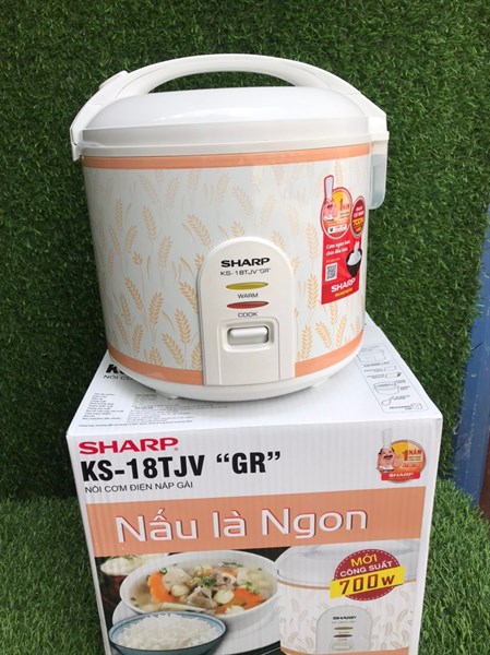 Nồi cơm shap