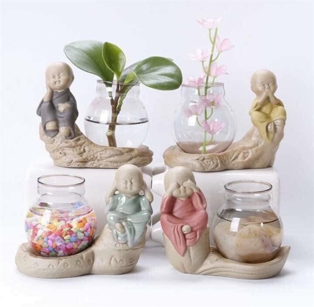 Tượng an lạc mẫu mới