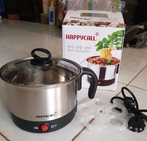 Lẩu mini happytime