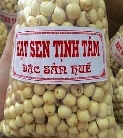 Hạt sen huế ( 1kg )