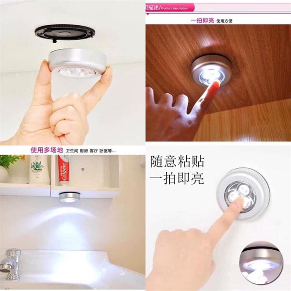 đèn led nhỏ