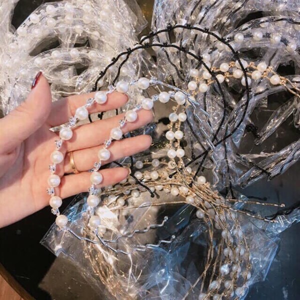 Bờm tóc