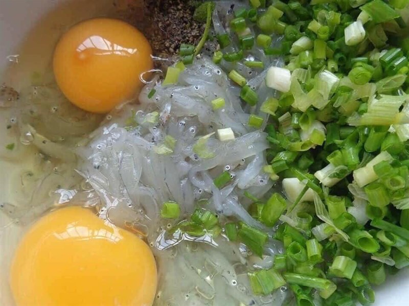 Cá ngần tươi ( 1kg )