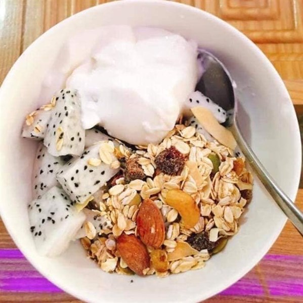 Ngũ cốc đóng 1kg 2 túi
