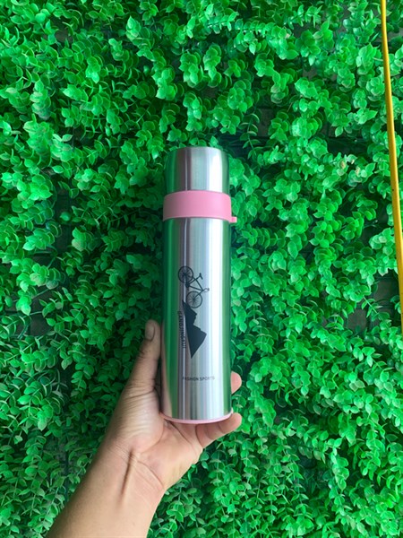 Bình giữ nhiệt mới 500ml