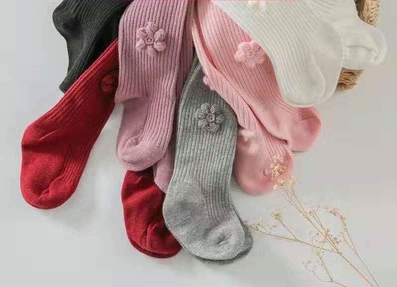 Quần tất liền bàn 2019