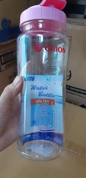 Bình nước orion ( 700ml )