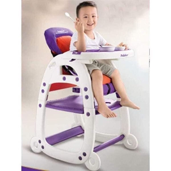 Ghế ăn rặm pediasua