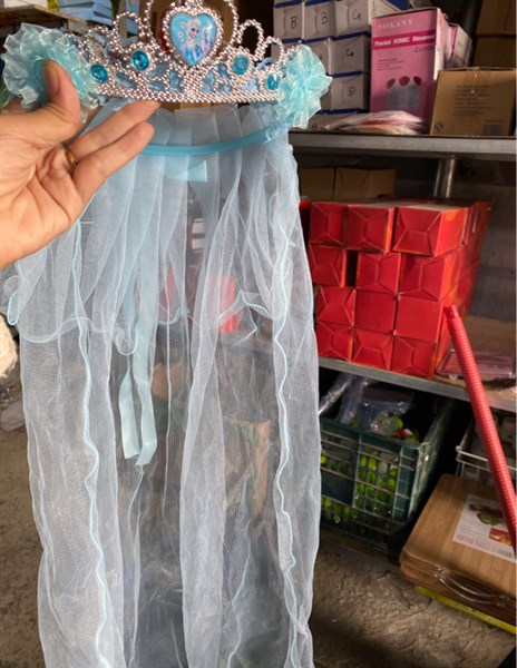 Vương miện trung thu