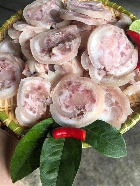 Chân giò rút xương ( 1kg )