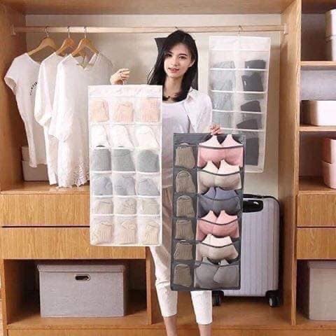Túi treo đồ lót