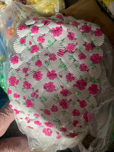 Thảm chống trượt nhà tắm