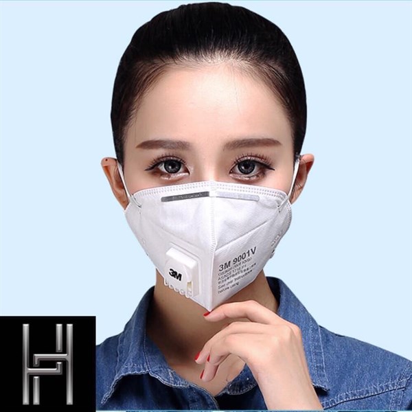 khẩu trang 3m ( 1 chiếc )