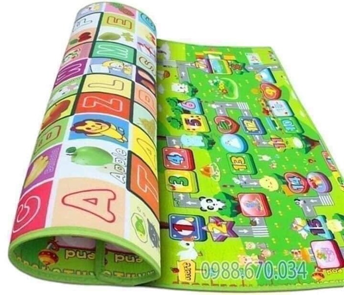 Thảm manboshi 2m2
