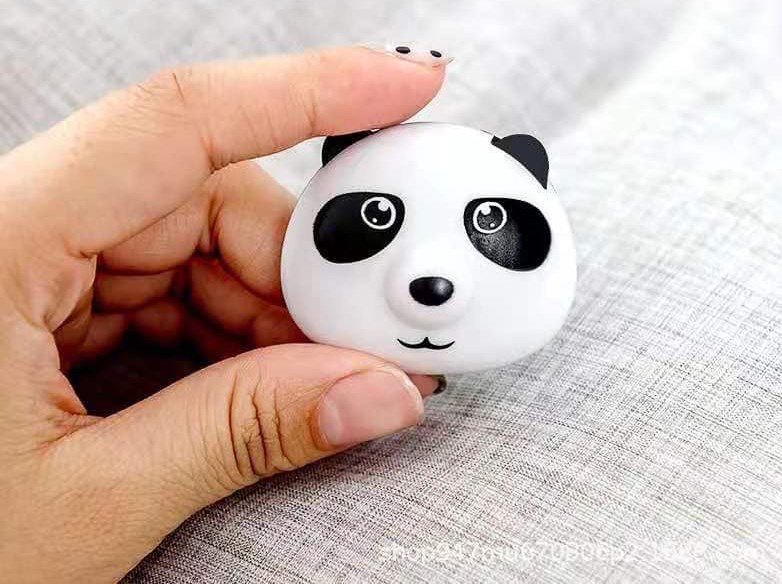 Gim chăn ga hình gấu