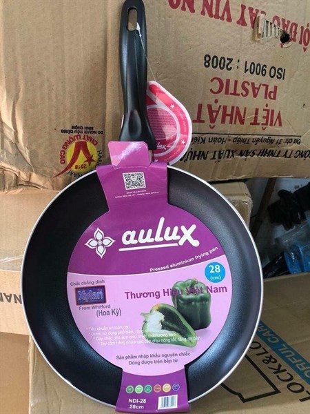 Chảo alux
