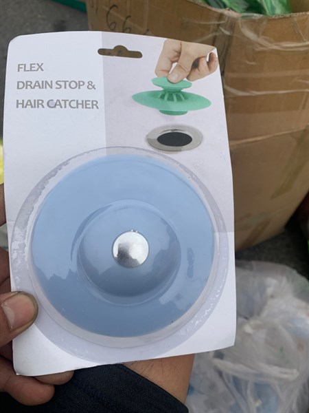 Nắp bịt bồn rửa bát