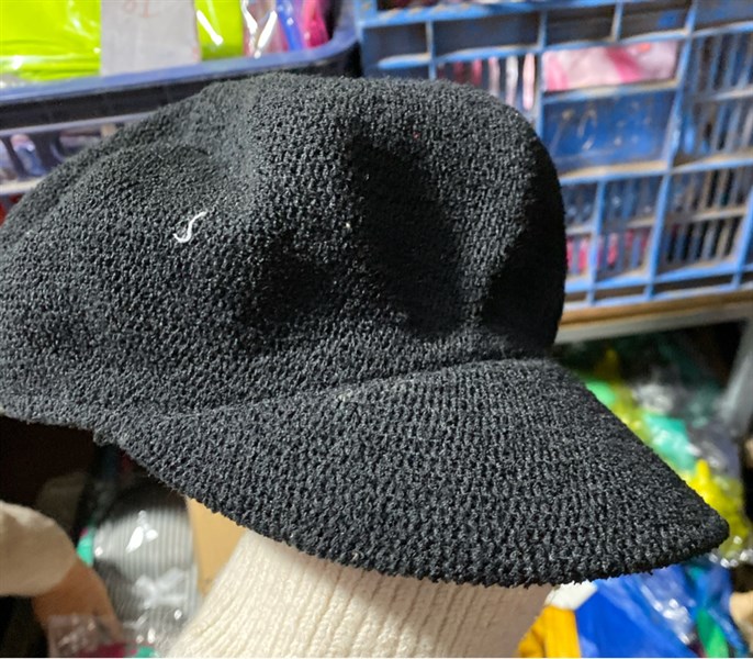 Mũ lưới nữ