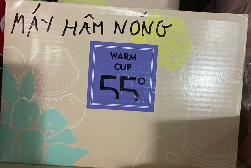 Hâm nóng 55