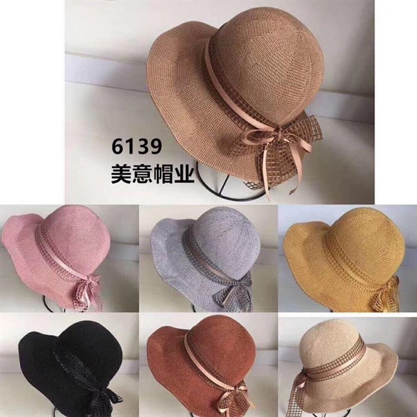 Mũ nữ chống nắng