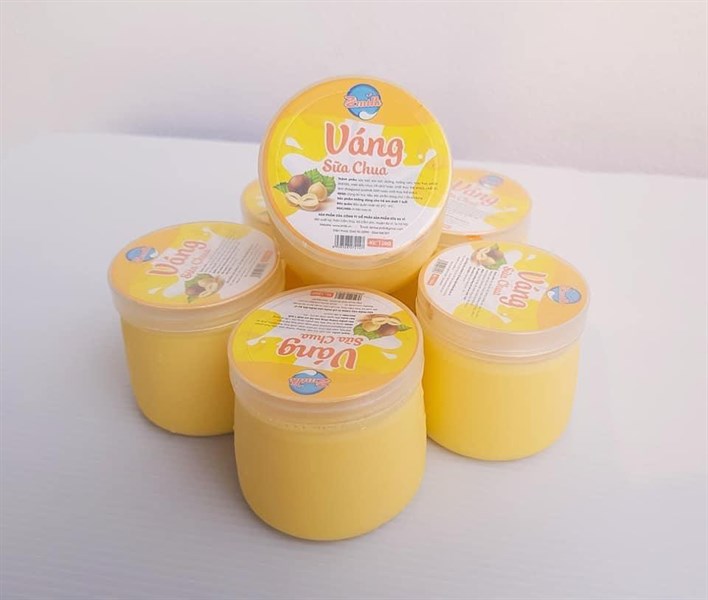 Váng sữa chua
