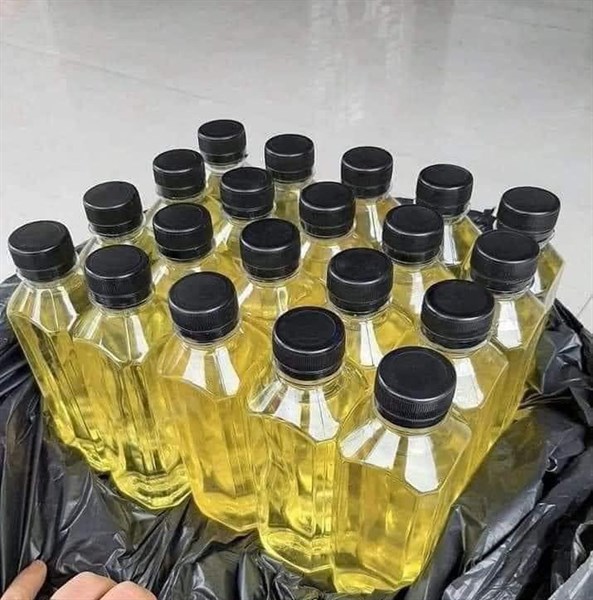 Nước tẩy cn