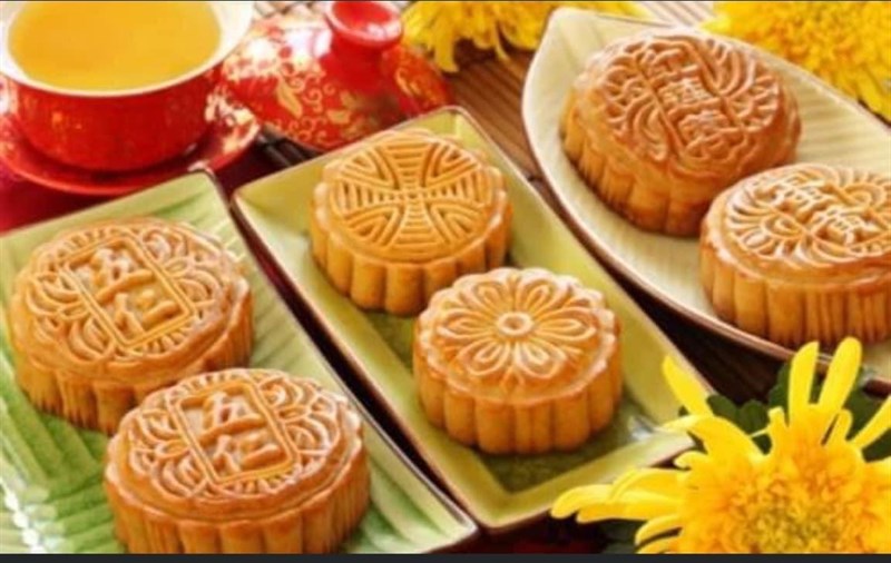 Bánh trung thu