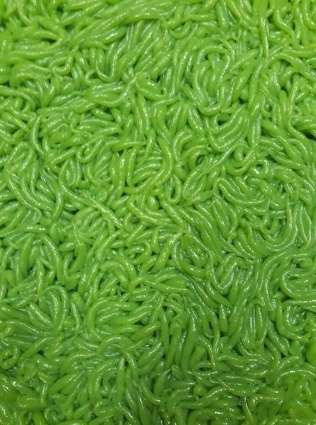 Chè thái sợi xanh (1kg )