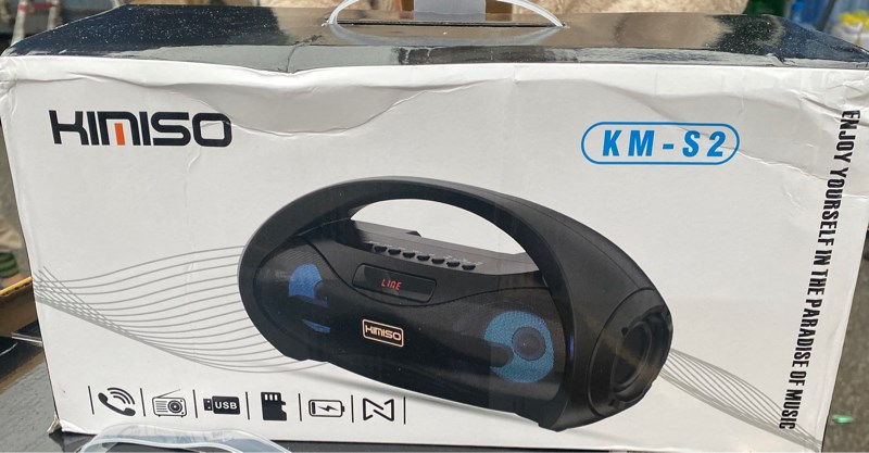 Loa Kms1
