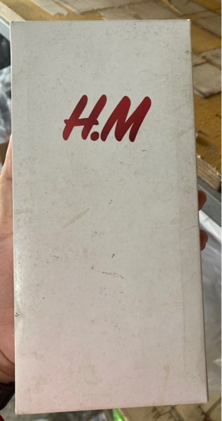 Sịp nam hm ( hộp )