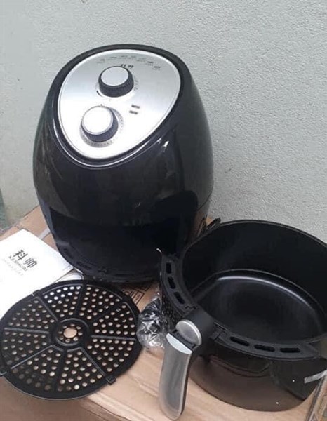 Nồi chiên keshuai 5l