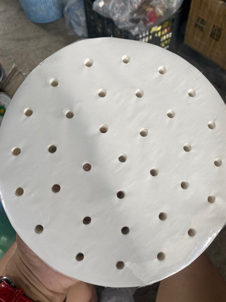 Giấy nến ( 1 sét 100 chiếc )