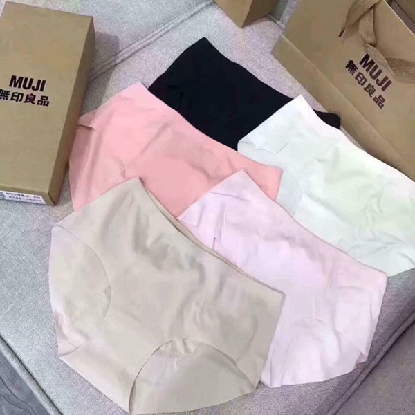 Chíp muji nữ