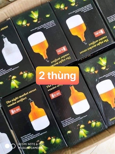 Bóng đèn tiết kiệm