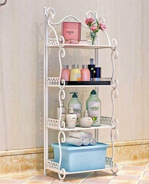 Kệ quý tộc chữ nhật