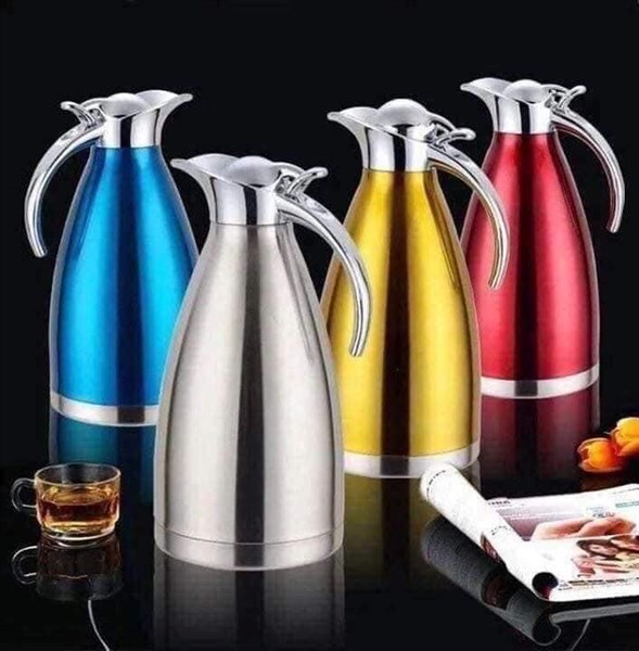 Phích nước không rỉ