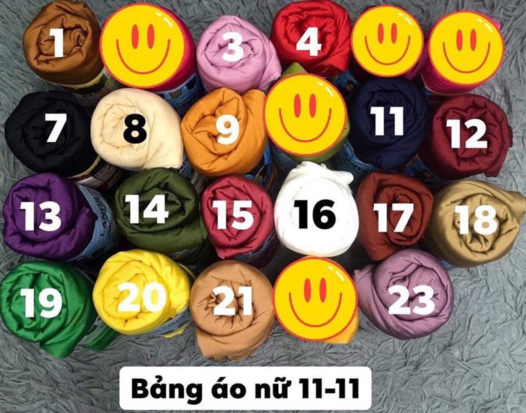 Áo giữ nhiệt nữ cổ 3 phân