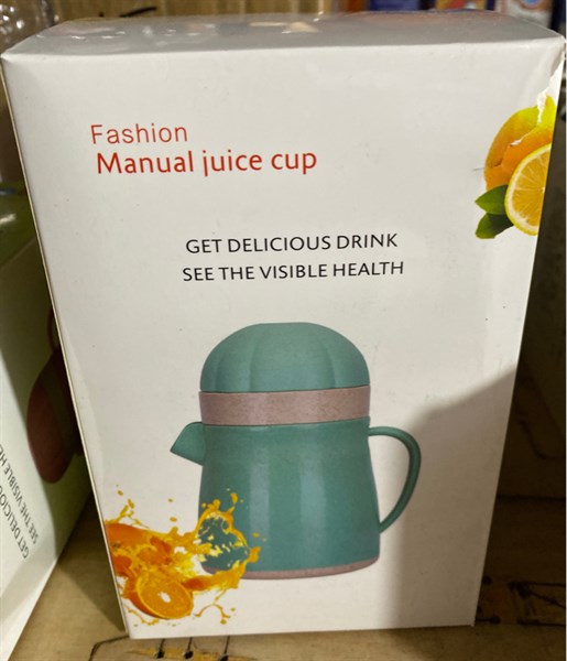 Vắt cam lúa mạch