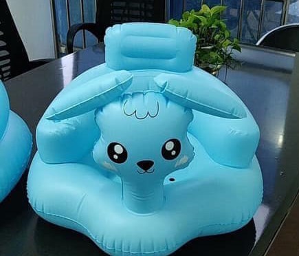 Ghế hơi tập ngồi mẫu mới