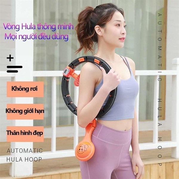 Vòng lắc mới