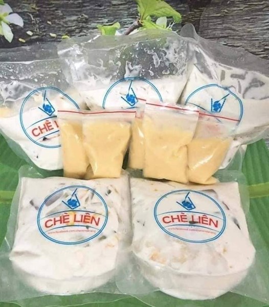 Chè sầu riêng