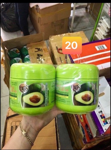 Ủ bơ nhỏ