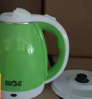 Siêu tốc magic