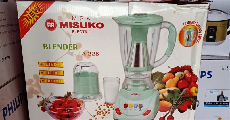 Máy xay sinh tố 228