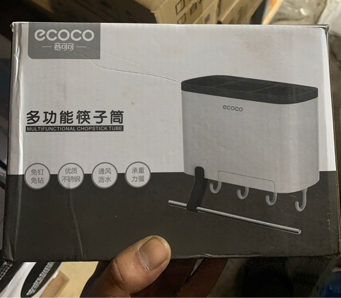Hộp đựng đũa ecoco