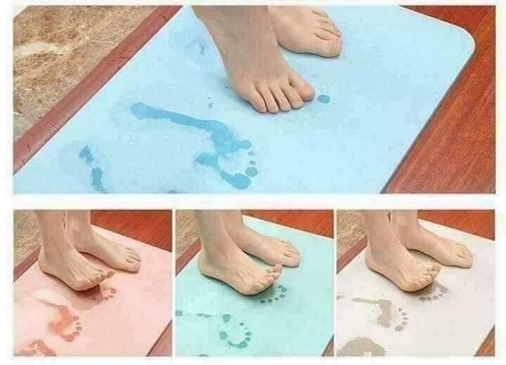 Thảm cứng nhật