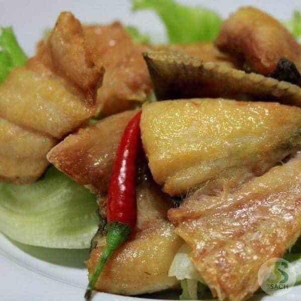 Cá lanh to ( 1kg )