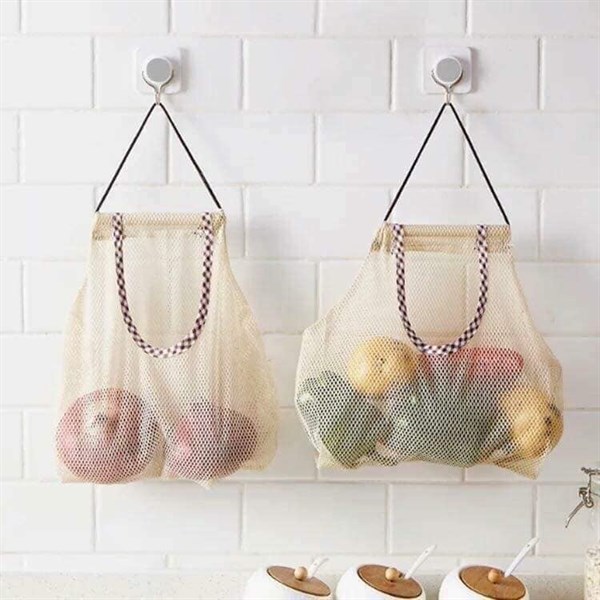 Túi đựng hành tỏi
